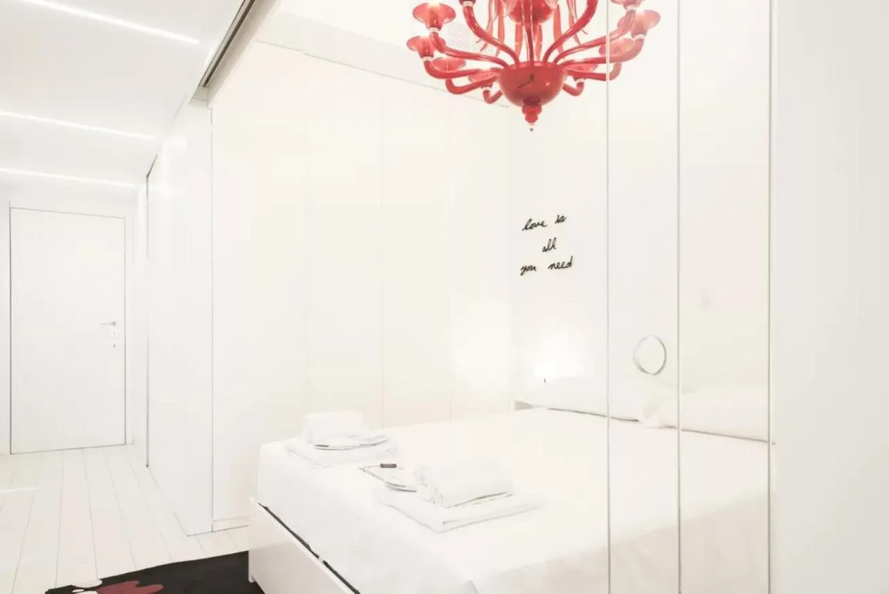 Passarella 4 Apartment Milan Italy