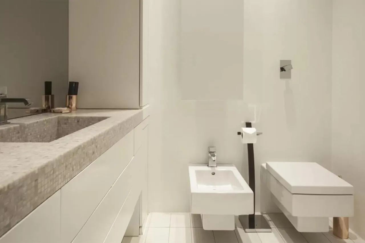 Passarella 4 Apartment Milan