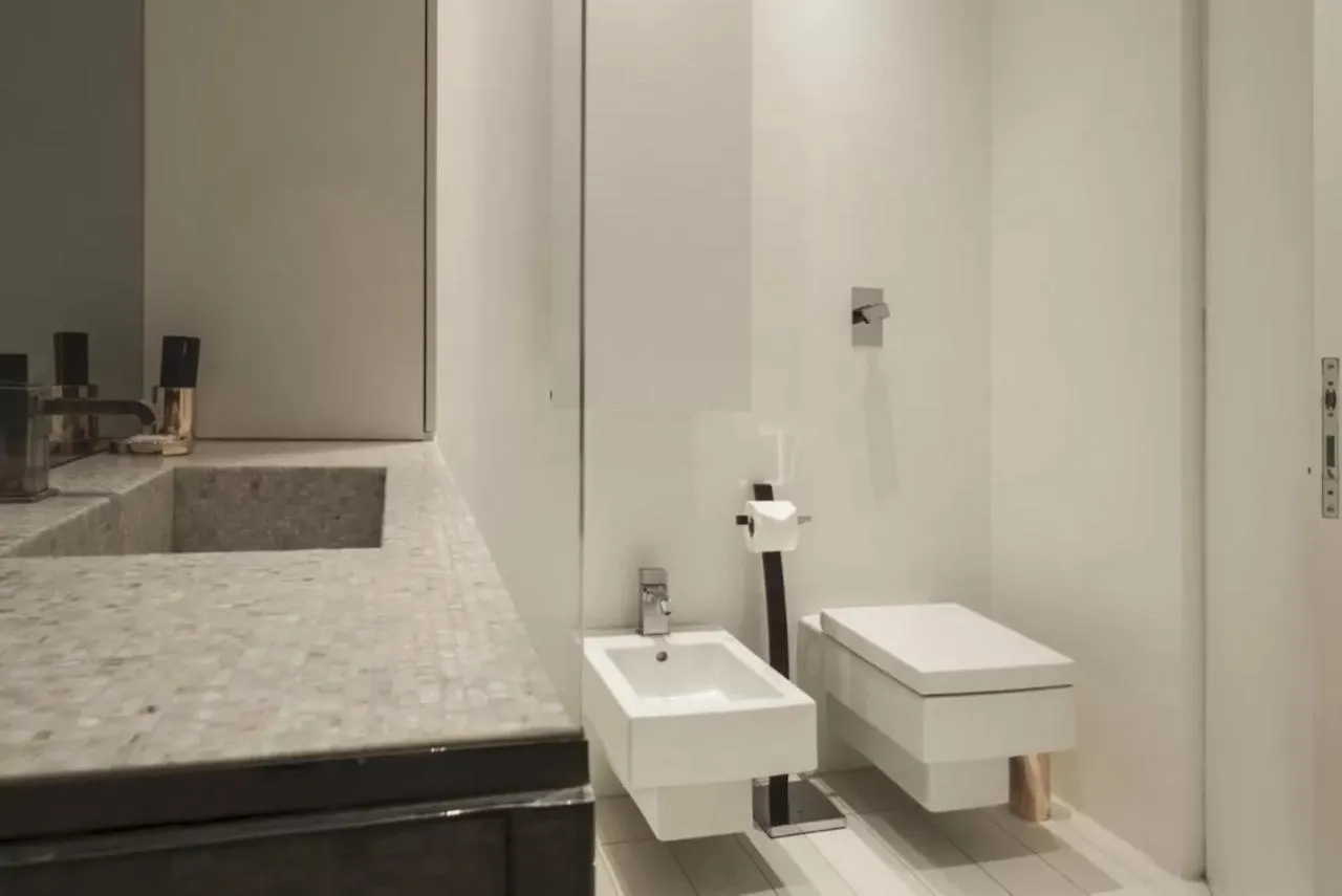 Passarella 4 Apartment Milan